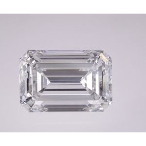 3.94ct EMERALD Diamond - 500063845