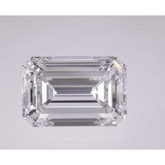 3.94ct EMERALD Diamond - 500063845