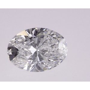 0.5ct OVAL Diamond - 500070082