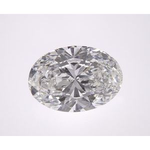 3.01ct OVAL Diamond - 500070065