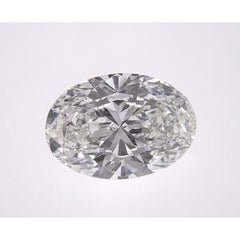 3.01ct OVAL Diamond - 500070065