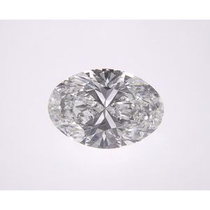 2.01ct OVAL Diamond - 500070068
