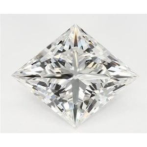 1.06ct SQUARE Diamond - 500058175