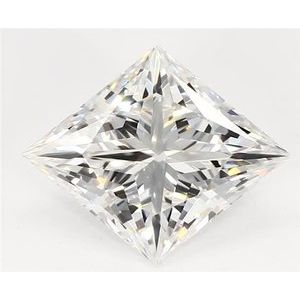 0.89ct SQUARE Diamond - 500058178
