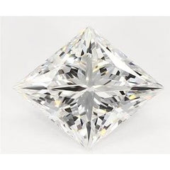 0.89ct SQUARE Diamond - 500058178