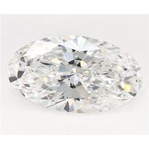 2.72ct OVAL Diamond - 500058188