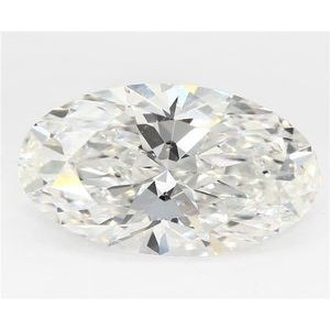 2.09ct OVAL Diamond - 500058202