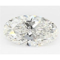 2.09ct OVAL Diamond - 500058202