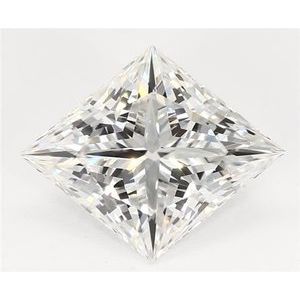 1.05ct SQUARE Diamond - 500058176