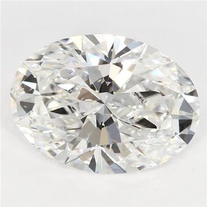 2.38ct OVAL Diamond - 500058192