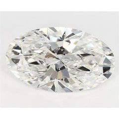 2.38ct OVAL Diamond - 500058192