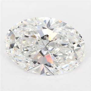 1.42ct OVAL Diamond - 500058236