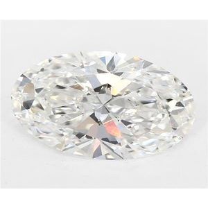1.42ct OVAL Diamond - 500058236