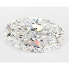 1.42ct OVAL Diamond - 500058236
