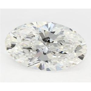 1.58ct OVAL Diamond - 500058226