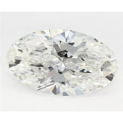 1.58ct OVAL Diamond - 500058226