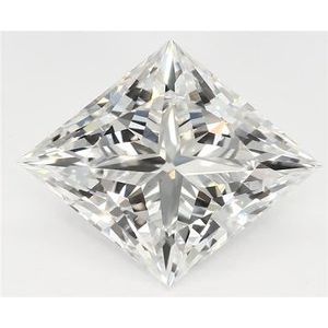 1.51ct SQUARE Diamond - 500058159