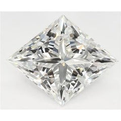 1.51ct SQUARE Diamond - 500058159