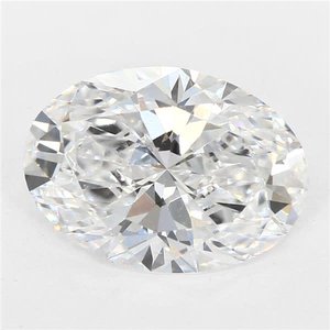 1.36ct OVAL Diamond - 500058242