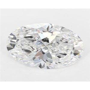 1.36ct OVAL Diamond - 500058242