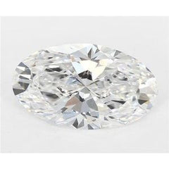 1.36ct OVAL Diamond - 500058242