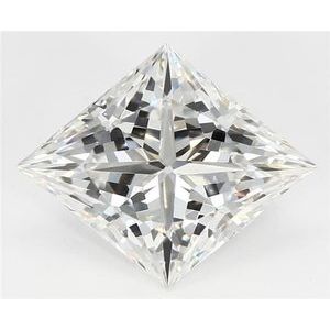 1.09ct SQUARE Diamond - 500058169