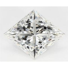 1.09ct SQUARE Diamond - 500058169