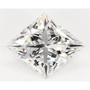 0.88ct SQUARE Diamond - 500058179