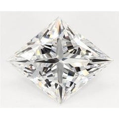 0.88ct SQUARE Diamond - 500058179