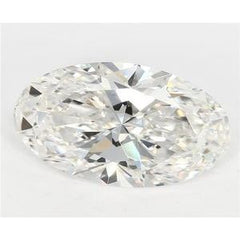 1.74ct OVAL Diamond - 500058219