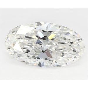 1.45ct OVAL Diamond - 500058234