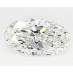 1.45ct OVAL Diamond - 500058234