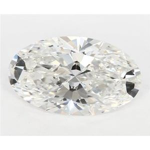 1.42ct OVAL Diamond - 500058237