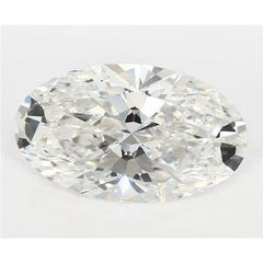 1.42ct OVAL Diamond - 500058237