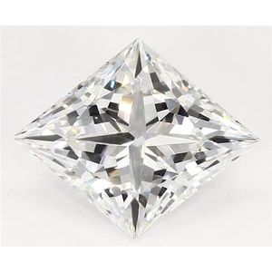 0.87ct SQUARE Diamond - 500058181