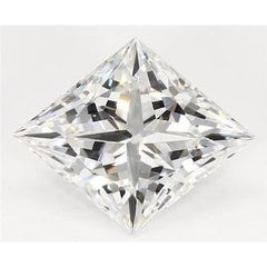 0.87ct SQUARE Diamond - 500058181