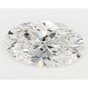 1.23ct OVAL Diamond - 500058250