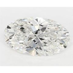 1.23ct OVAL Diamond - 500058250