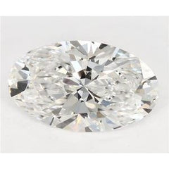 2.34ct OVAL Diamond - 500058196