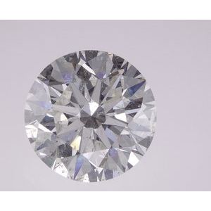 2.04ct ROUND Diamond - 500067888