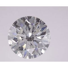 2.04ct ROUND Diamond - 500067888