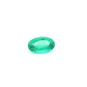1.17ct OVAL Emerald - 500057721