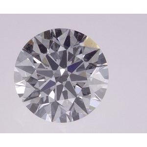 1.04ct ROUND Diamond - 500063201