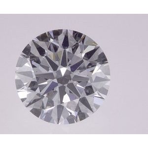 1.04ct ROUND Diamond - 500063204