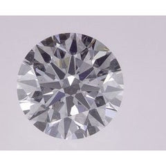 1.04ct ROUND Diamond - 500063204