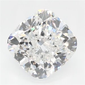 2.43ct CUSHION Diamond - 500062684