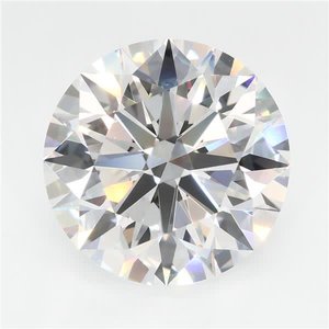 3.55ct ROUND Diamond - 500062665