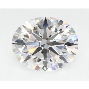 3.55ct ROUND Diamond - 500062665