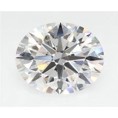 3.55ct ROUND Diamond - 500062665
