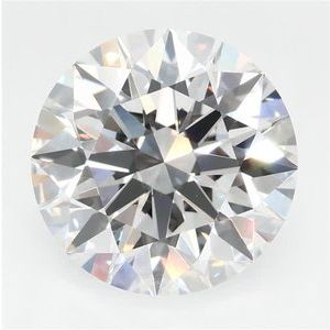 3.03ct ROUND Diamond - 500062657